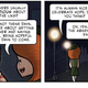 Illustration for article titled The Best New and Short Webcomics of 2012